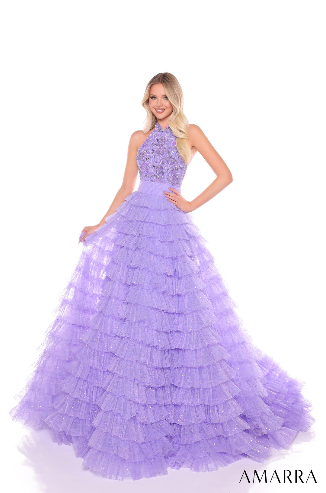 Amarra 88102 Dress - FOSTANI.com