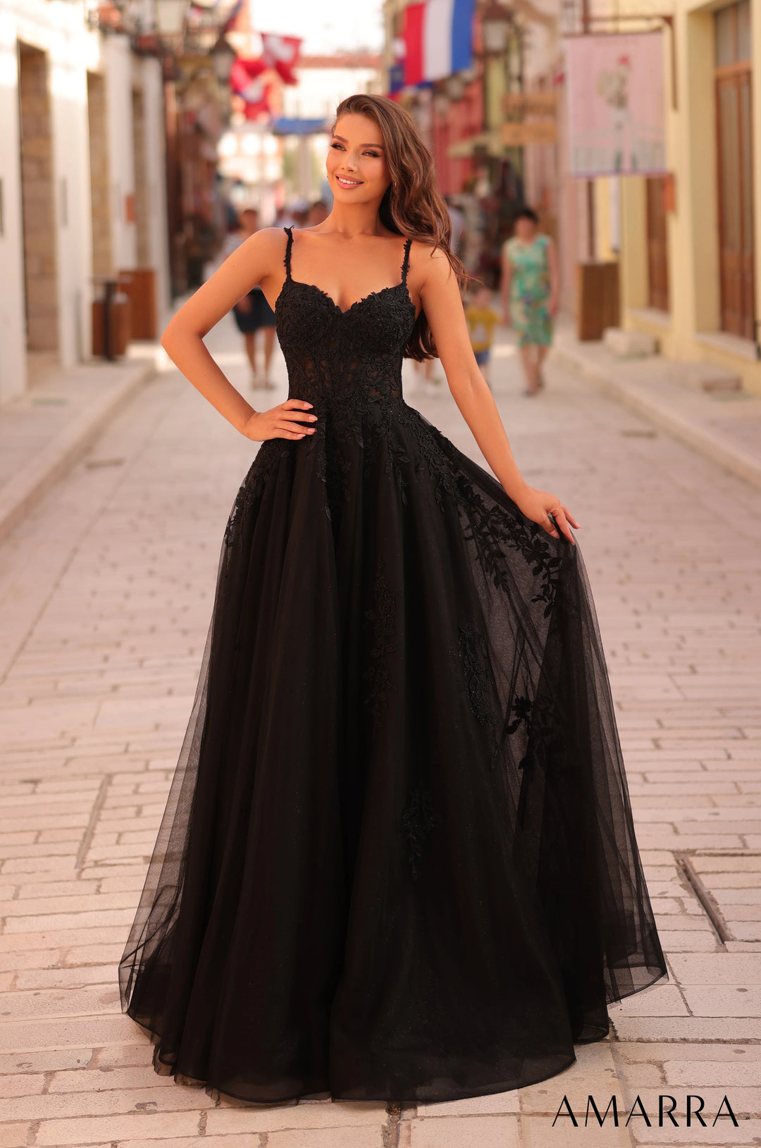 فستان أمارا 88109