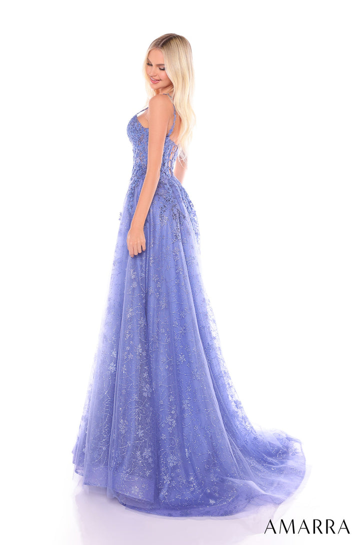 Amarra 88124 Dress - FOSTANI.com