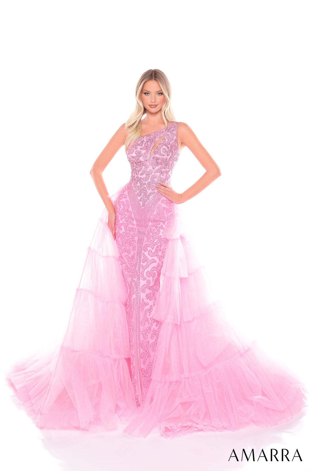 Amarra 88147 Dress - FOSTANI.com