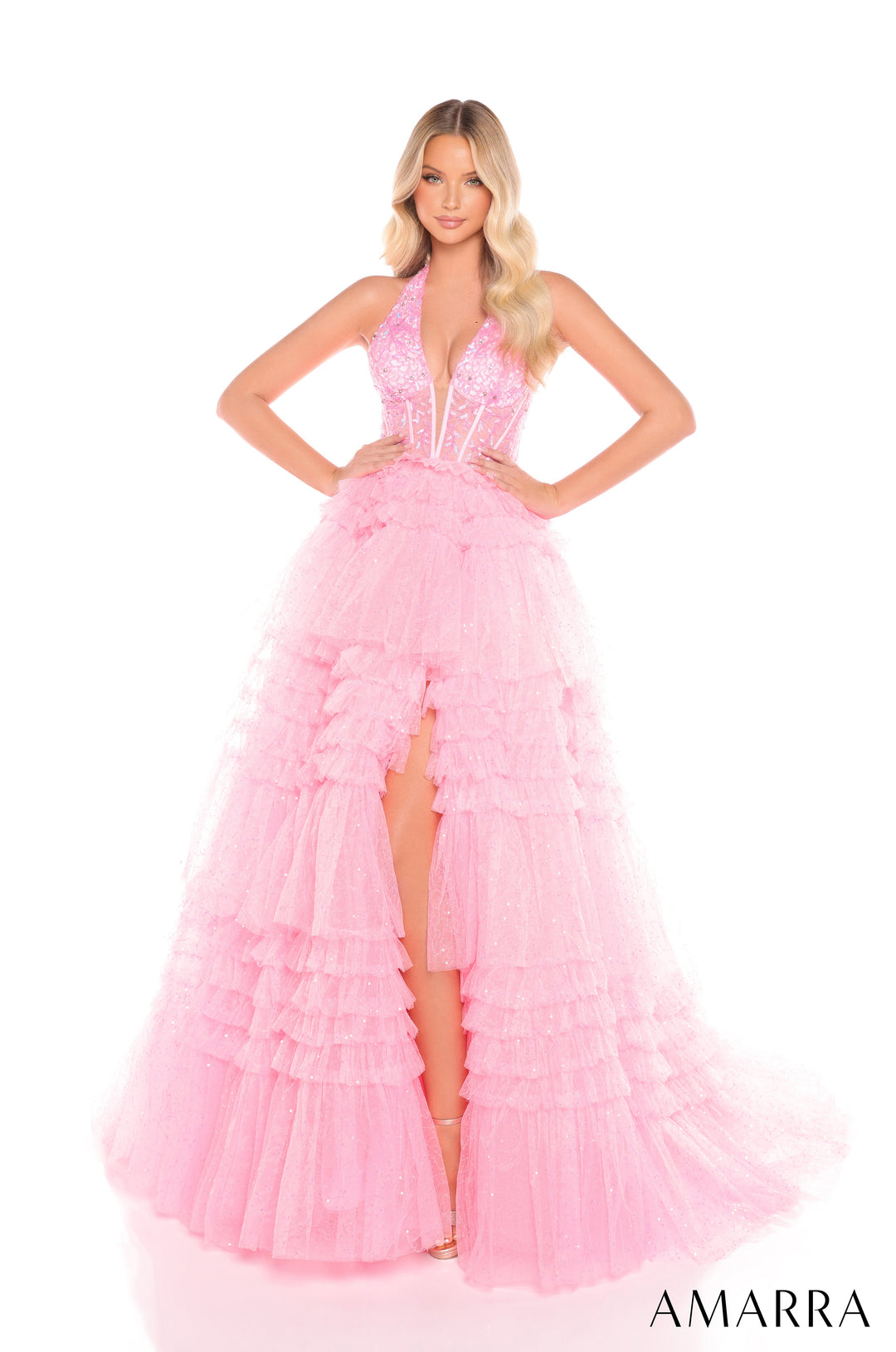 Amarra 88226 Dress - FOSTANI.com