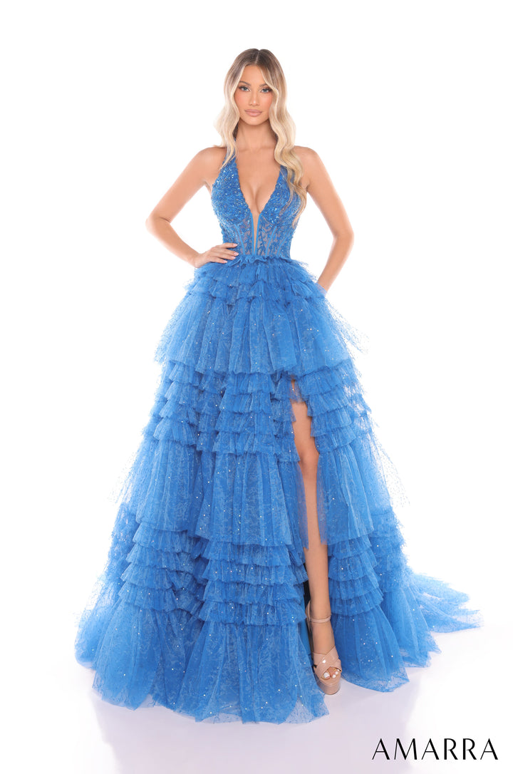 Amarra 88226 Dress - FOSTANI.com