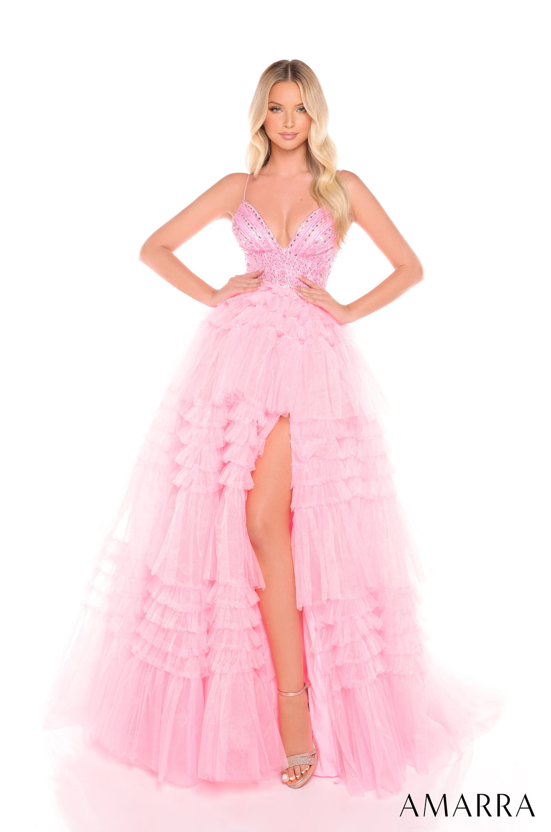 Amarra 88303 Dress - FOSTANI.com