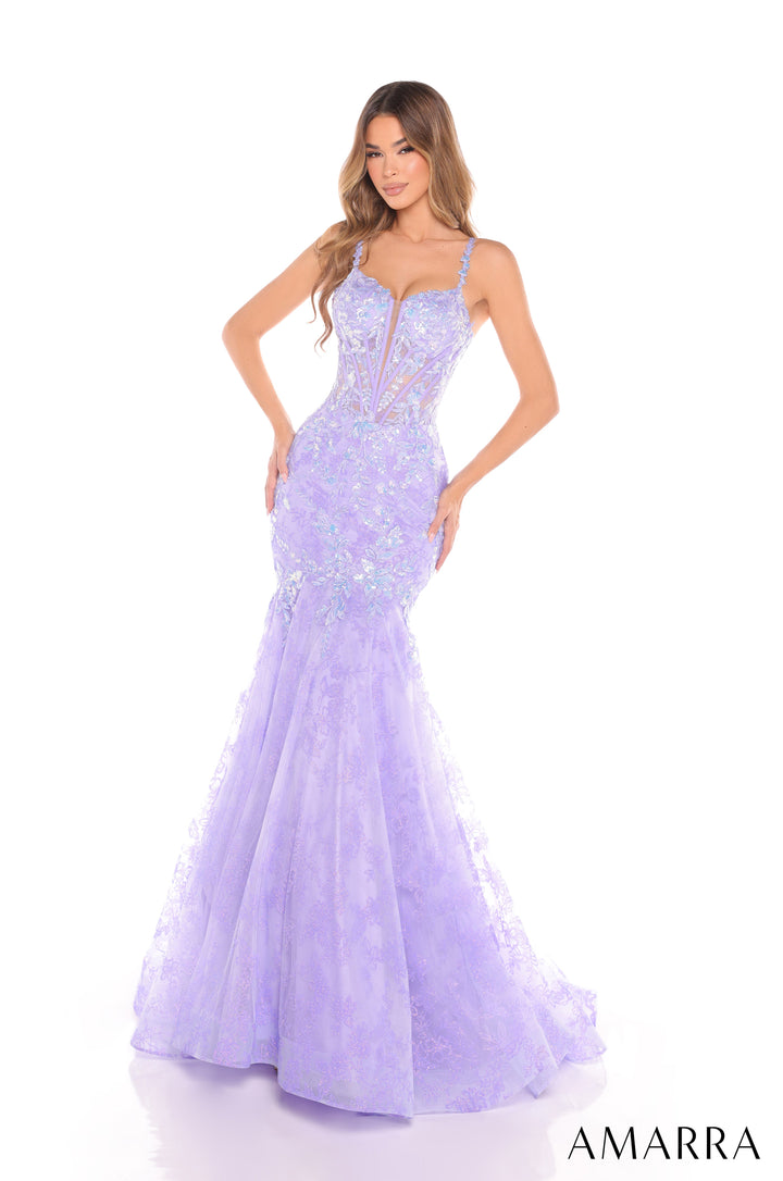 Amarra 88373 Dress - FOSTANI.com