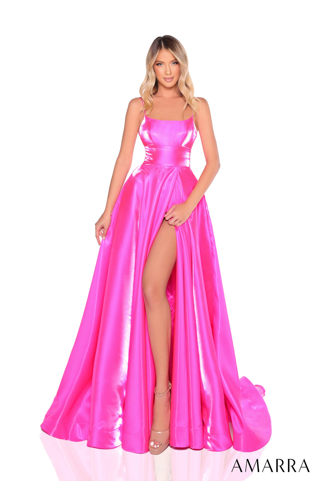 Amarra 88382 Dress - FOSTANI.com
