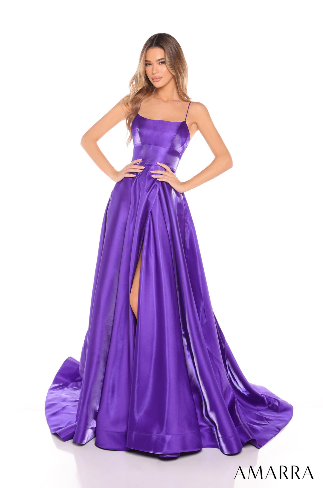 Amarra 88382 Dress - FOSTANI.com