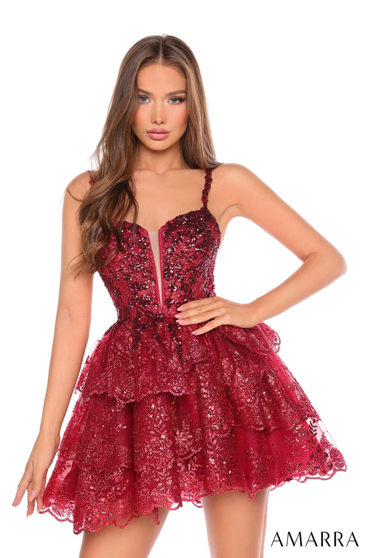 Amarra 88705 Dress - FOSTANI.com