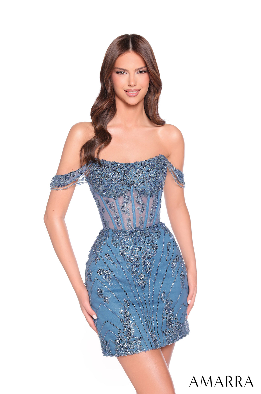 Amarra 88900 Dress