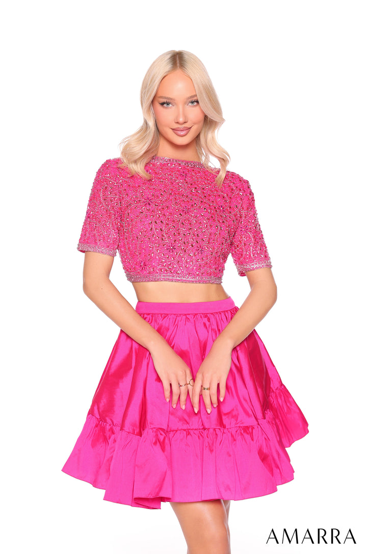 Amarra 88902 Dress