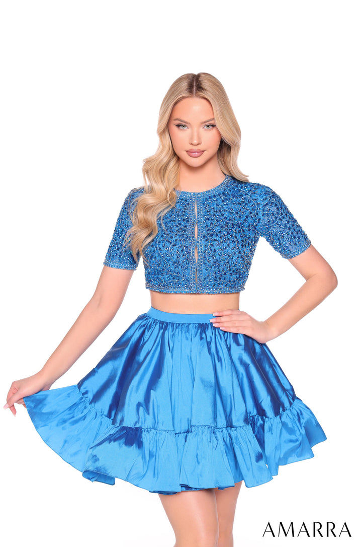 Amarra 88902 Dress