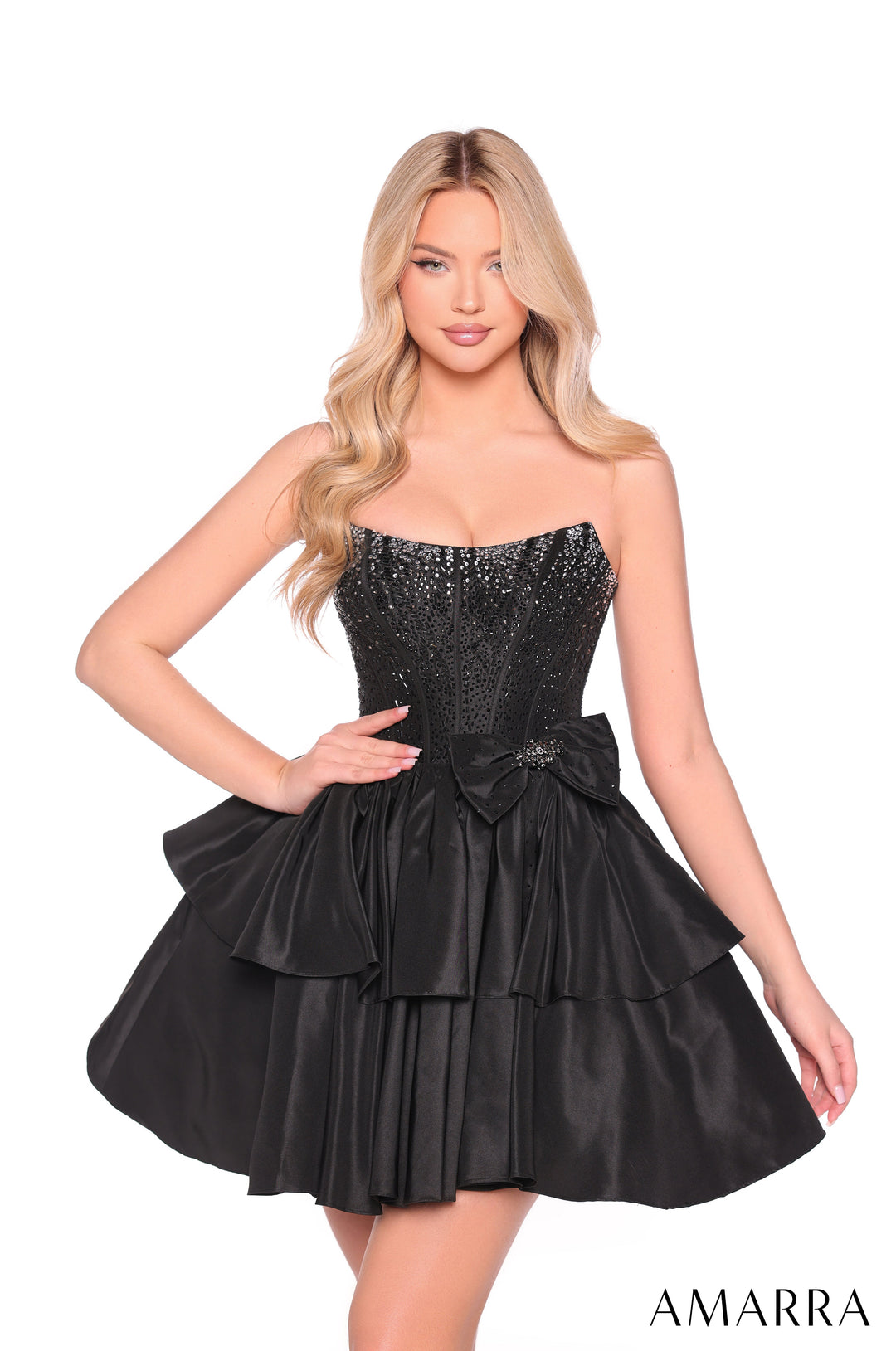 Amarra 88912 Dress
