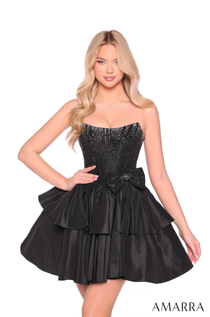 Amarra 88912 Dress