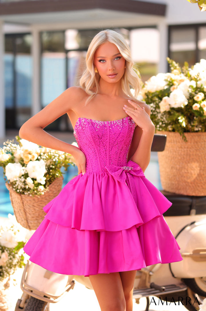 Amarra 88912 Dress