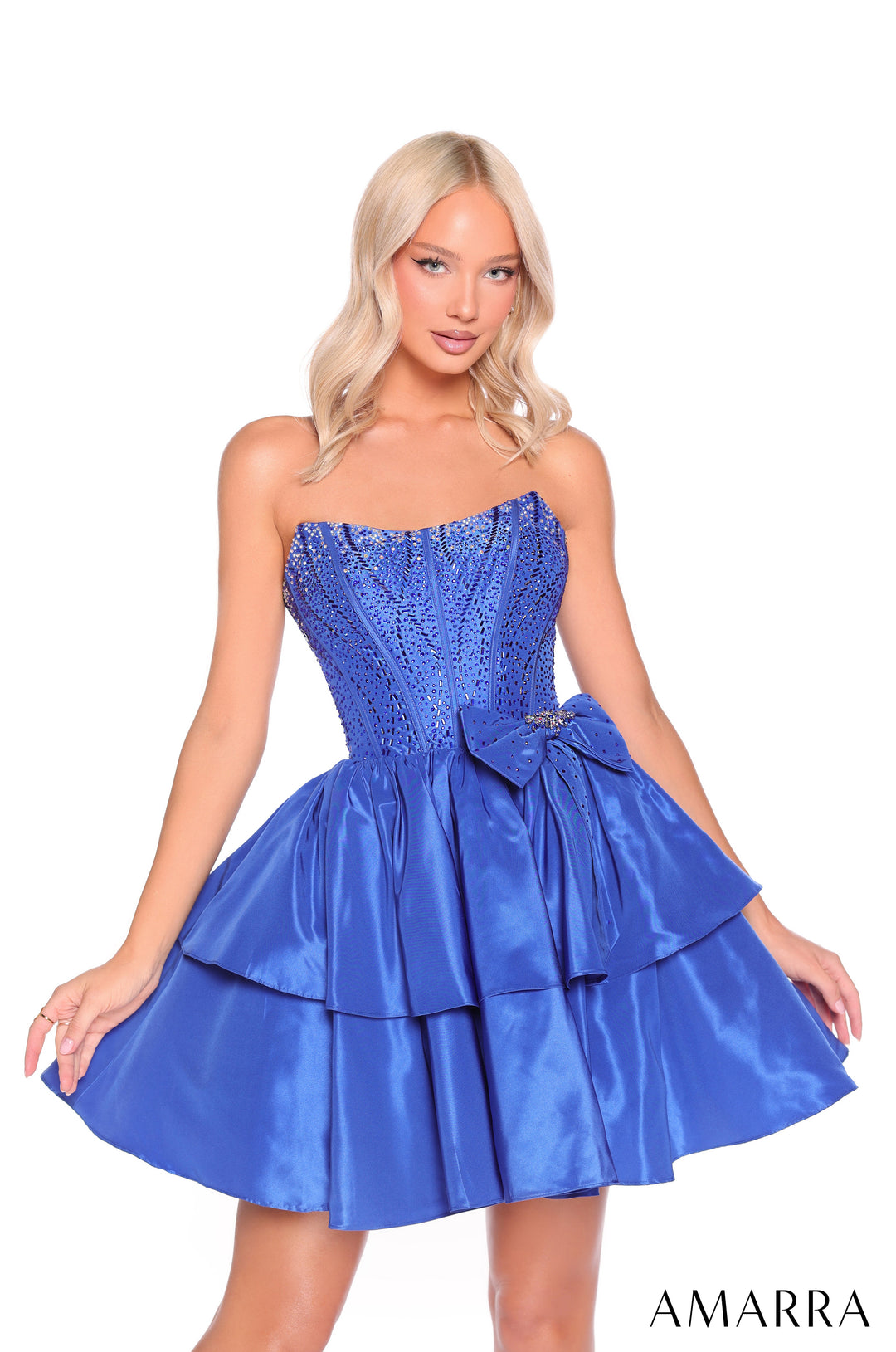 Amarra 88912 Dress