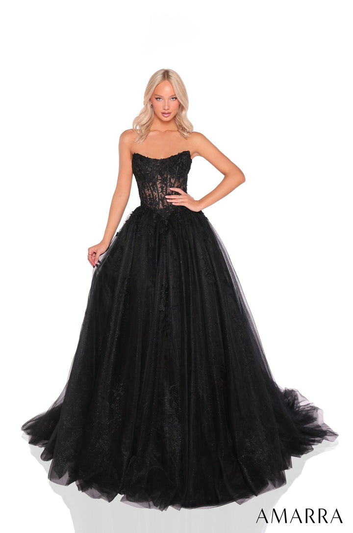 Amarra 88913 Dress