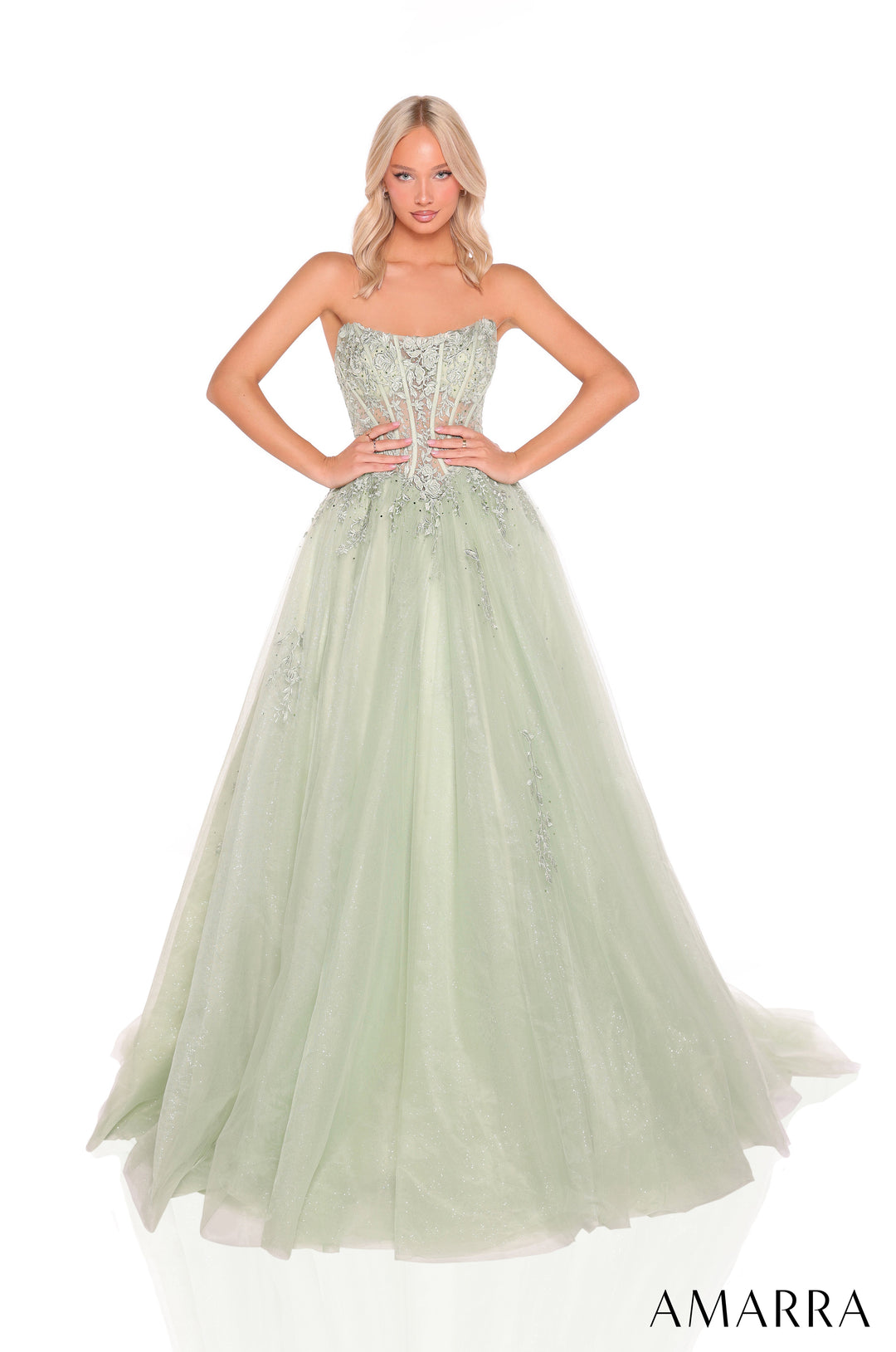 Amarra 88913 Dress