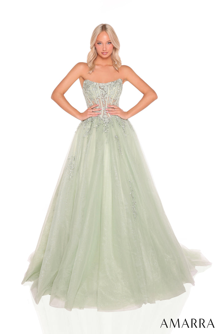 Amarra 88913 Dress