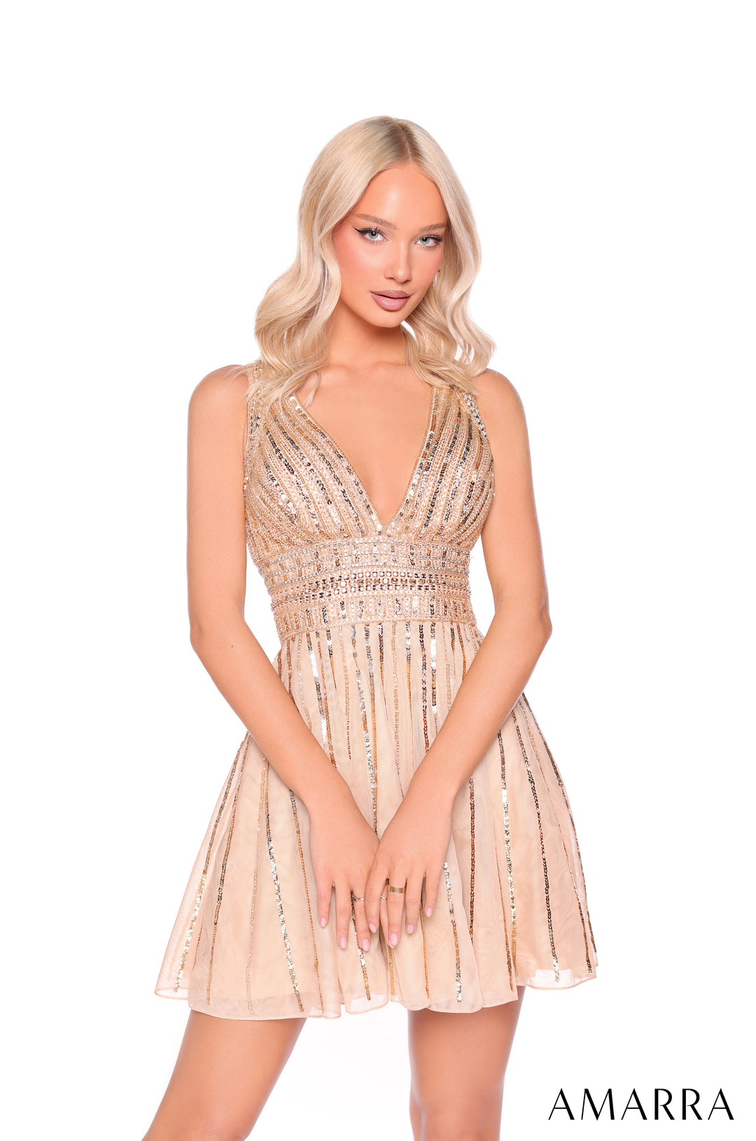Amarra 88920 Dress