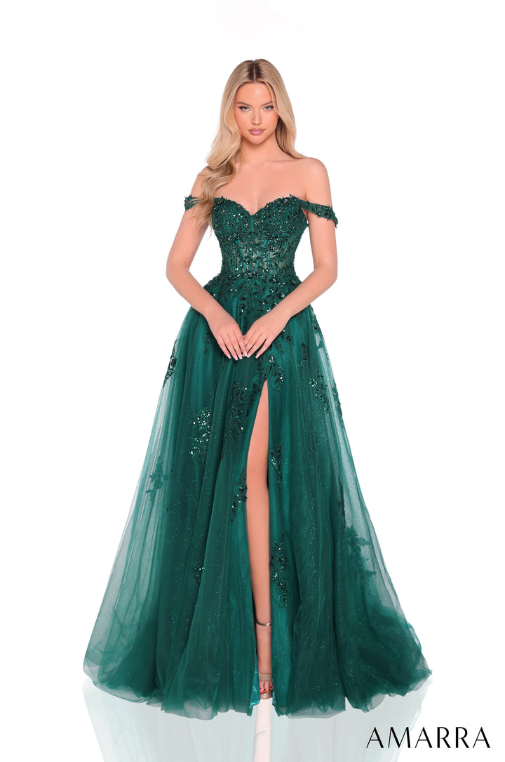 Amarra 88938 Dress