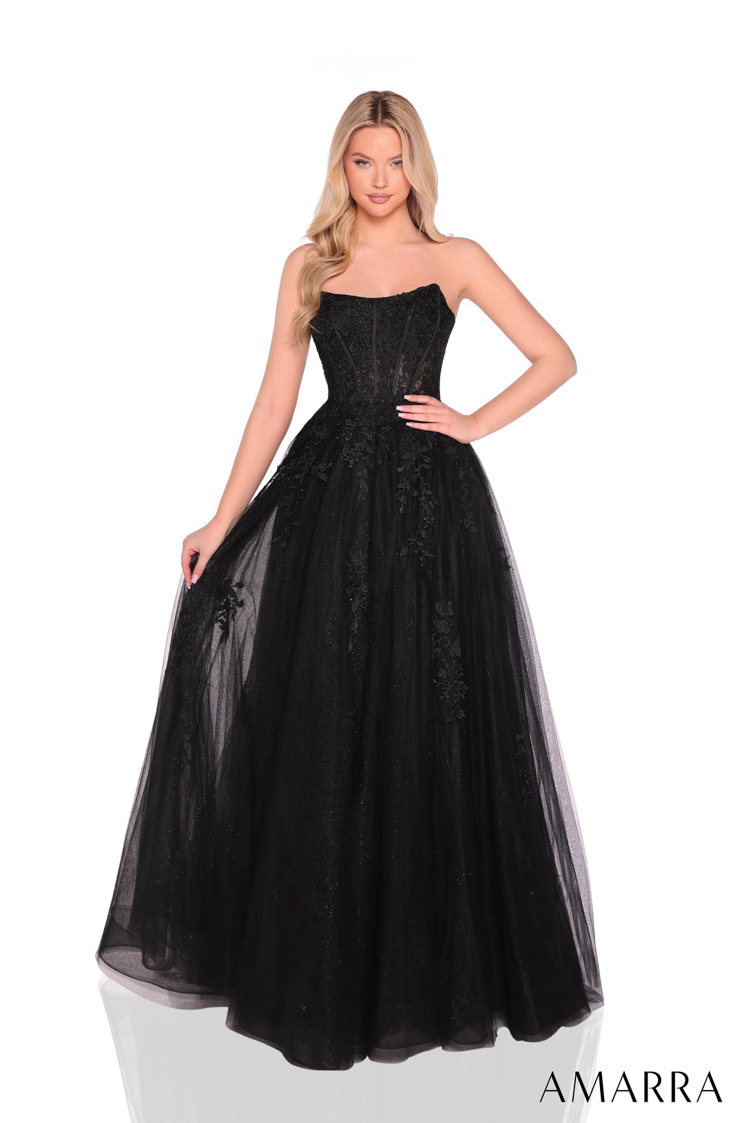 Amarra  88950 Dress - FOSTANI.com