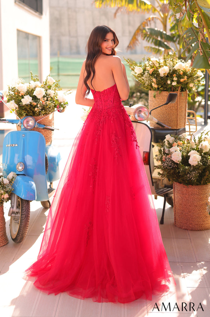 Amarra  88950 Dress - FOSTANI.com