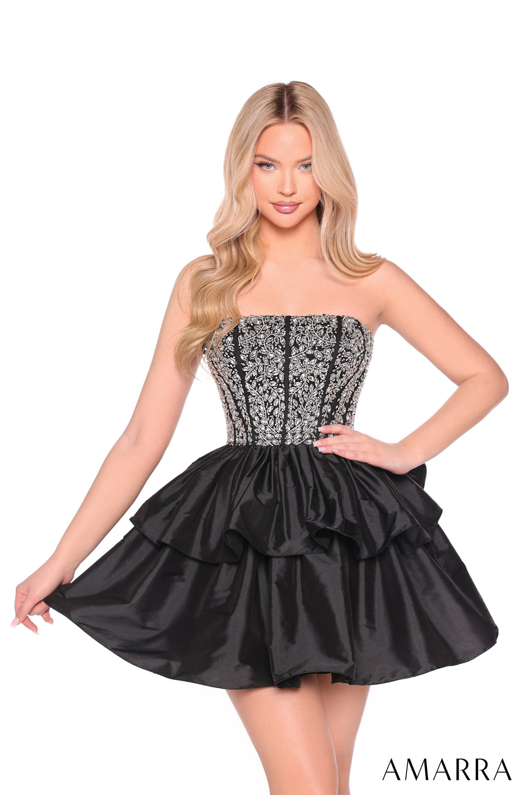Amarra 88952 Dress