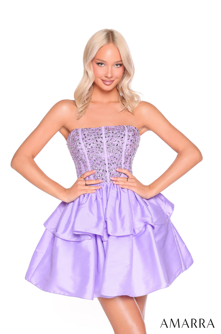 Amarra 88952 Dress