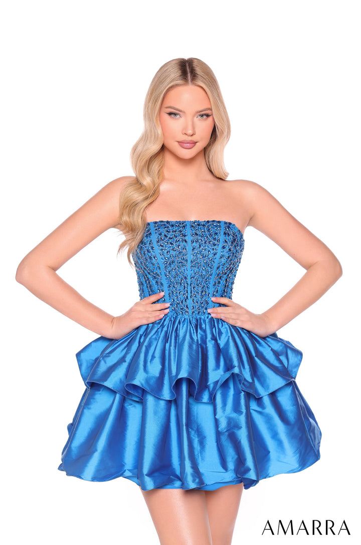 Amarra 88952 Dress