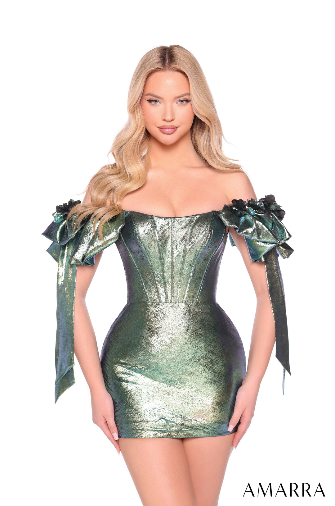 Amarra 88953 Dress