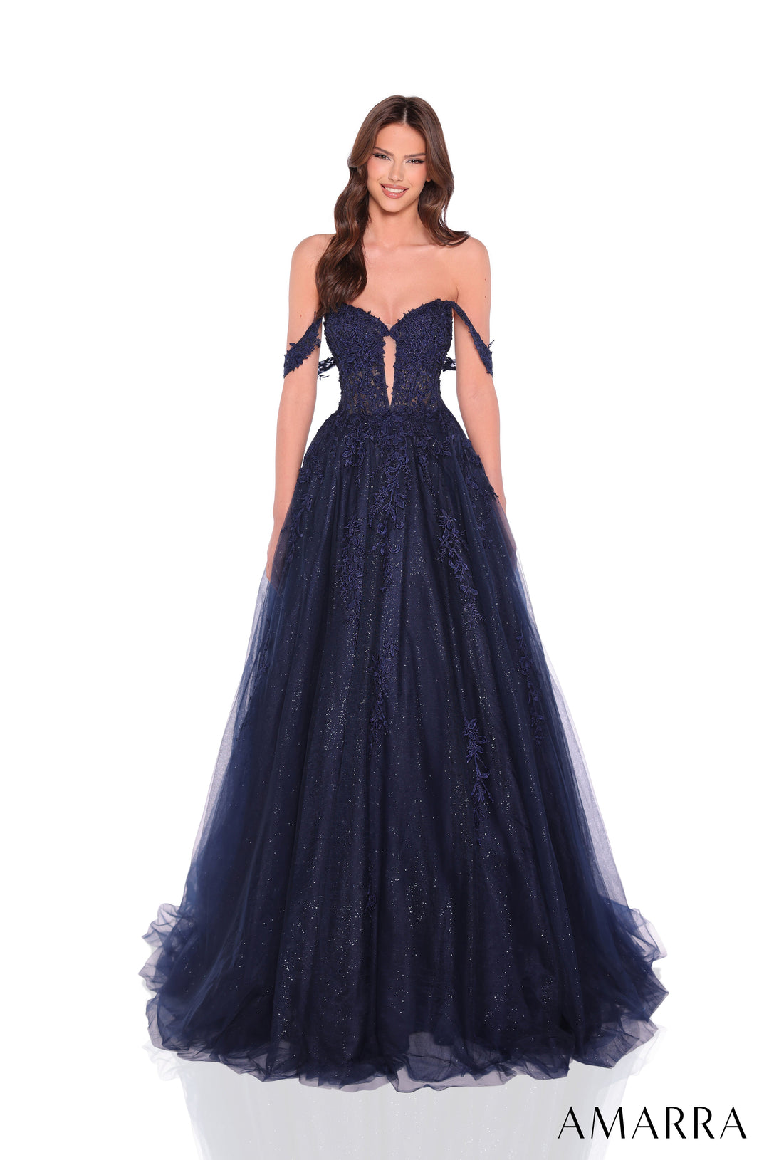 Amarra 88970 Dress