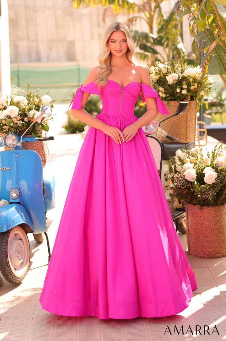 Amarra  88995 Dress