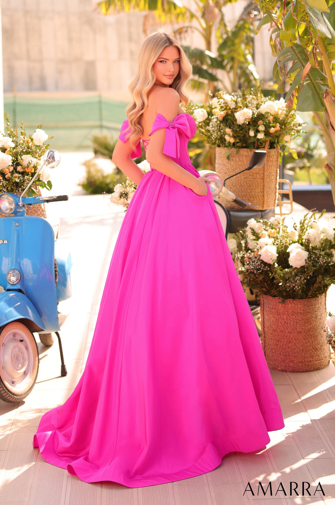 Amarra  88995 Dress