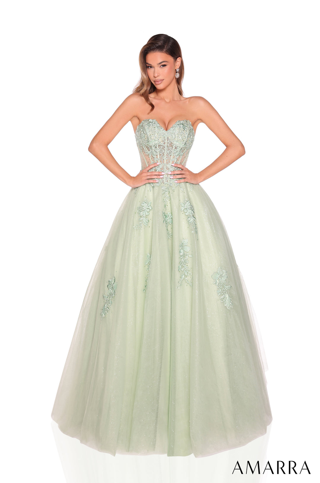 Amarra 89011 Dress