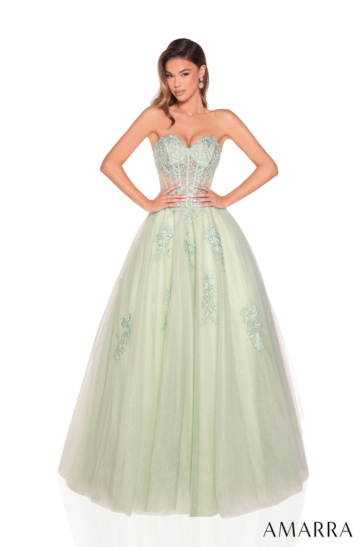Amarra 89011 Dress