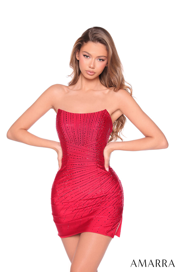 Amarra 89018 Dress