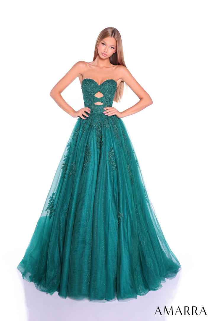 Amarra 89357 Dress - FOSTANI.com