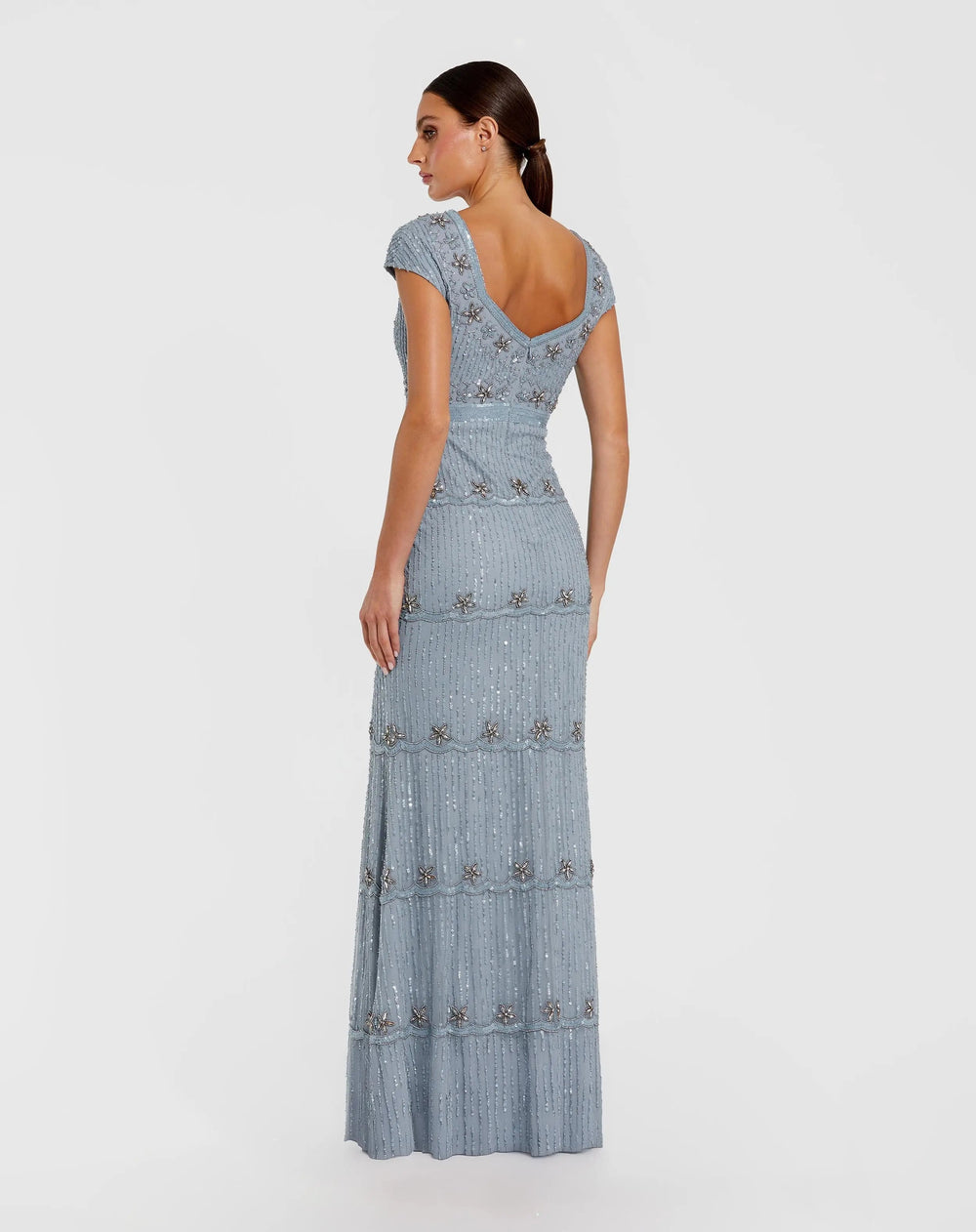 Mac Duggal 9089 Dress - FOSTANI.com