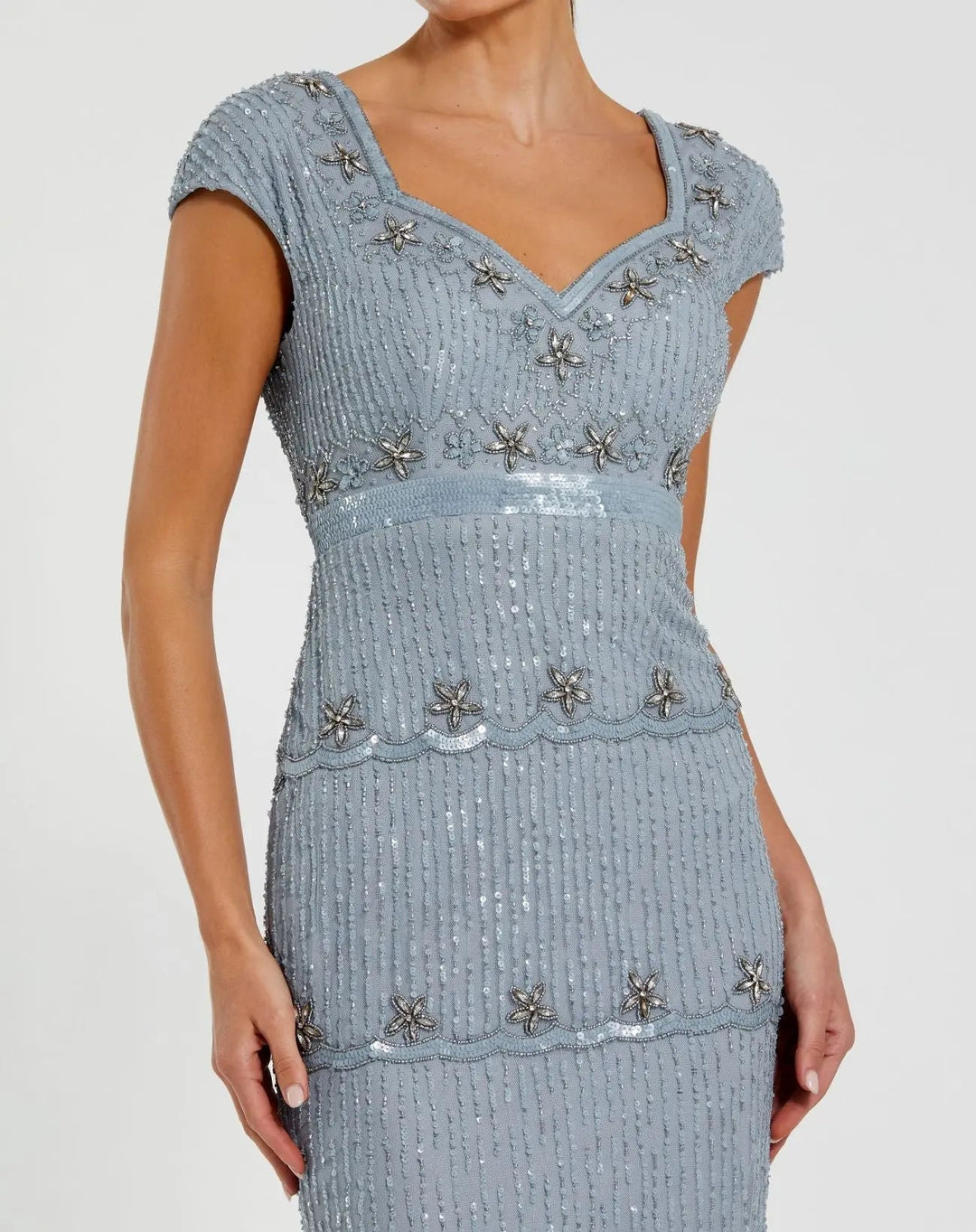 Mac Duggal 9089 Dress - FOSTANI.com