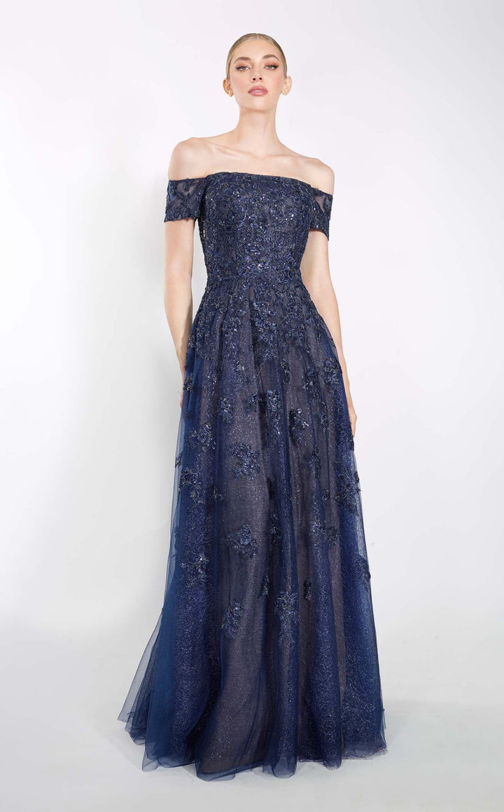 Janique 91122 Dress - FOSTANI.com