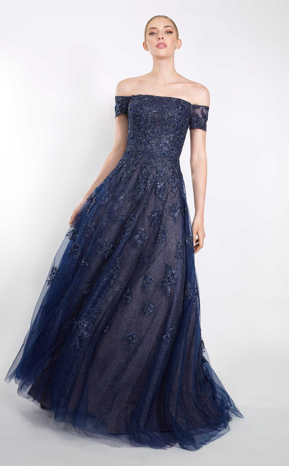 Janique 91122 Dress - FOSTANI.com