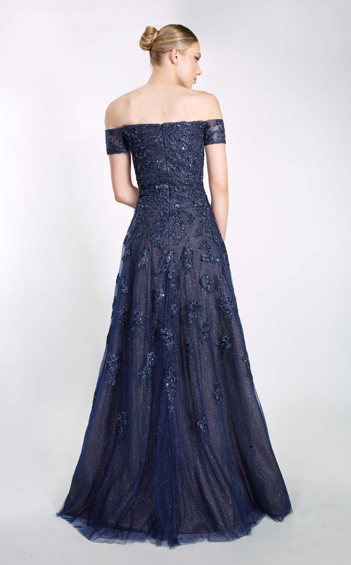Janique 91122 Dress - FOSTANI.com