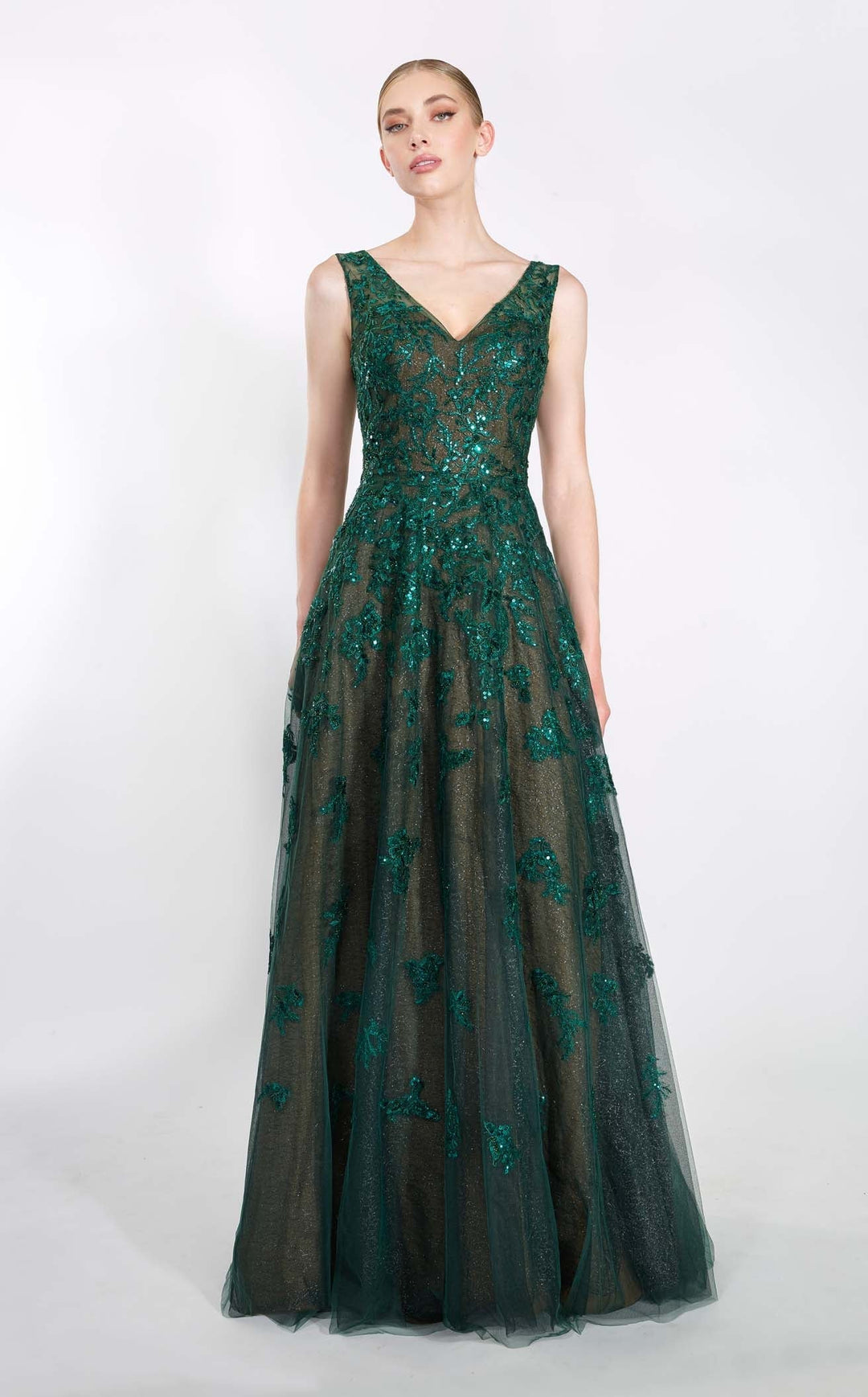 Janique 91222 Dress - FOSTANI.com