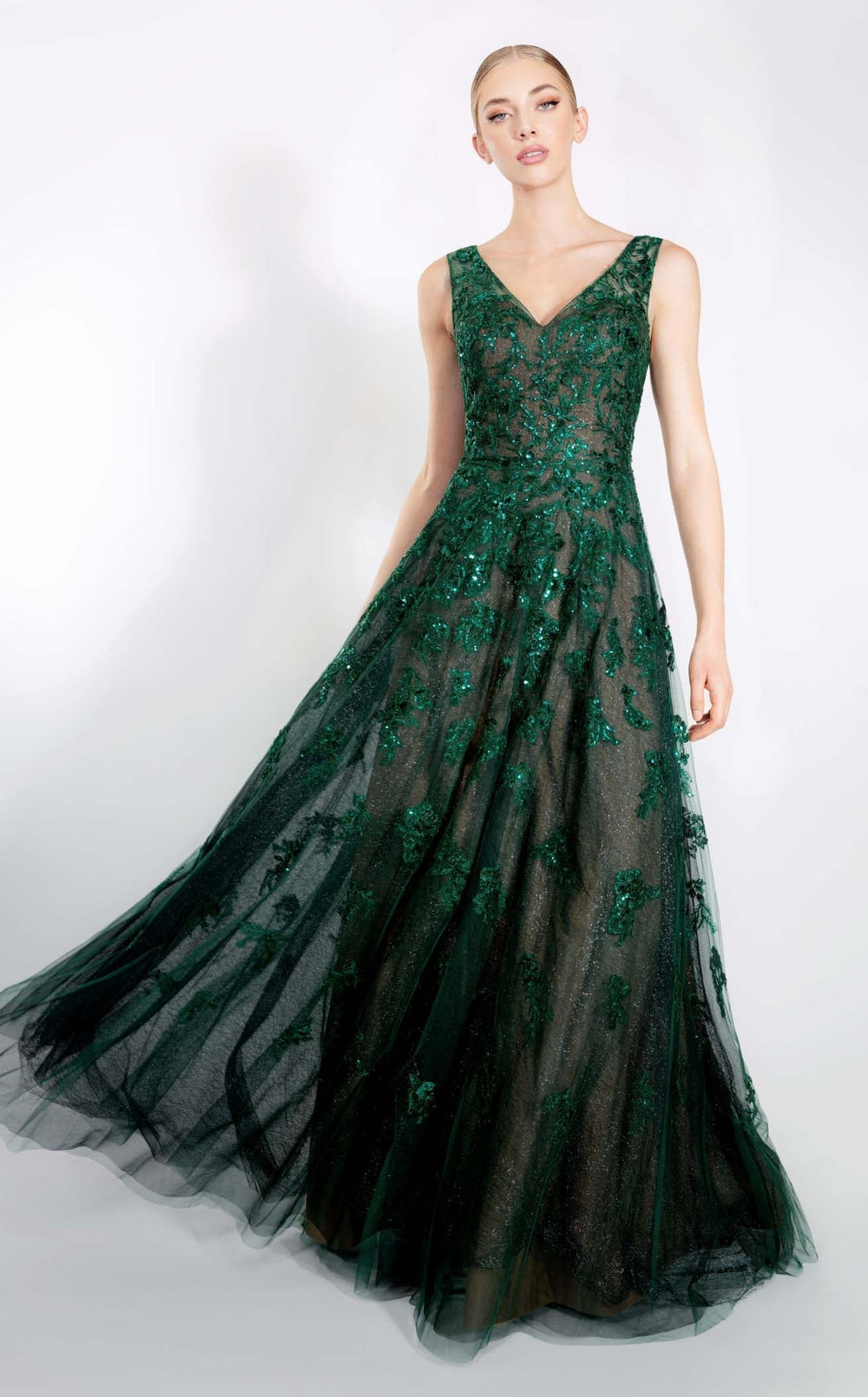 Janique 91222 Dress - FOSTANI.com