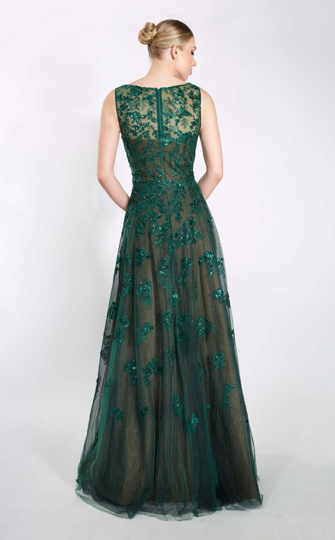 Janique 91222 Dress - FOSTANI.com