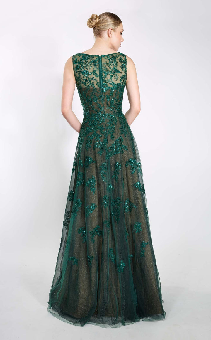 Janique 91222 Dress - FOSTANI.com