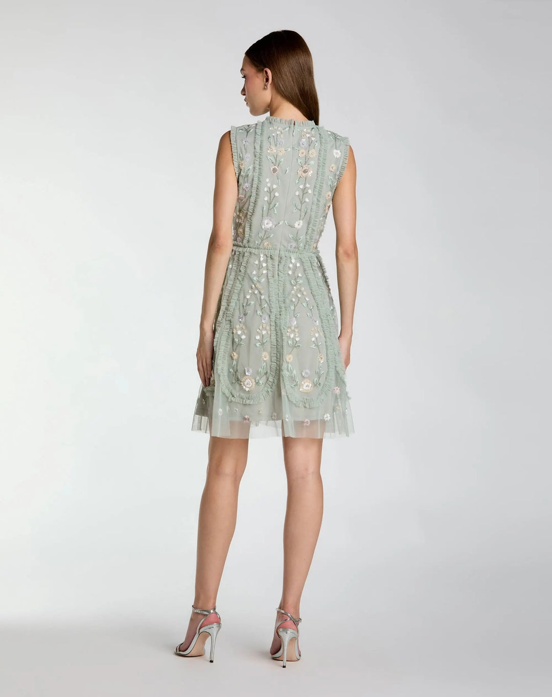 Mac Duggal 9135 Dress - FOSTANI.com