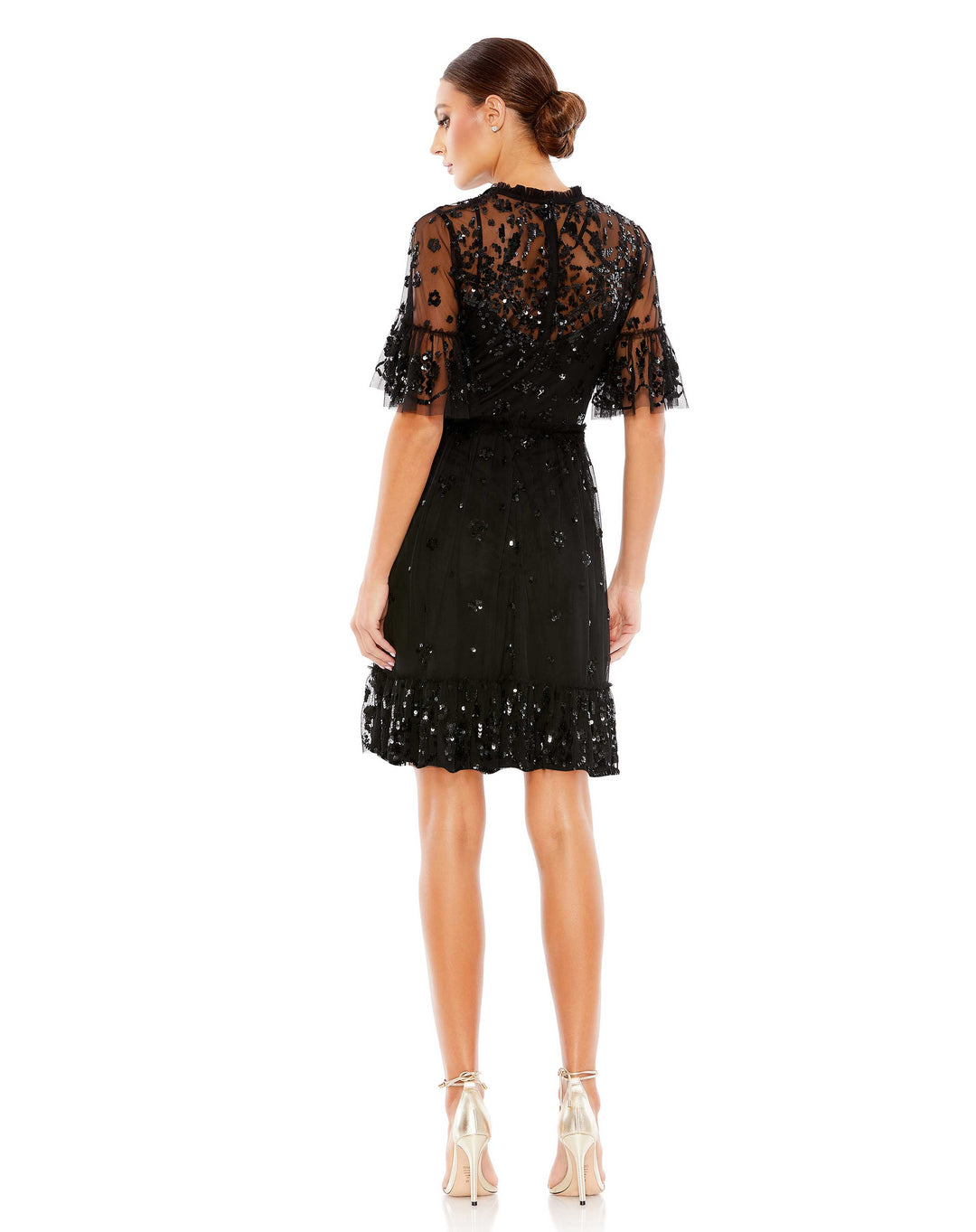 Mac Duggal 9143 Dress - FOSTANI