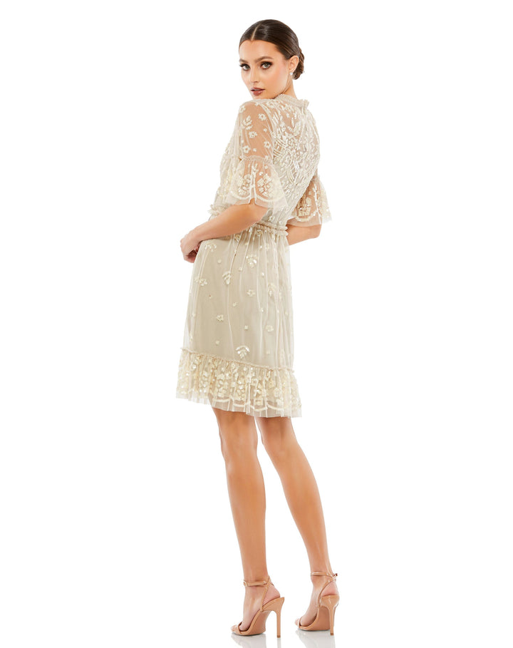Mac Duggal 9143 Dress - FOSTANI