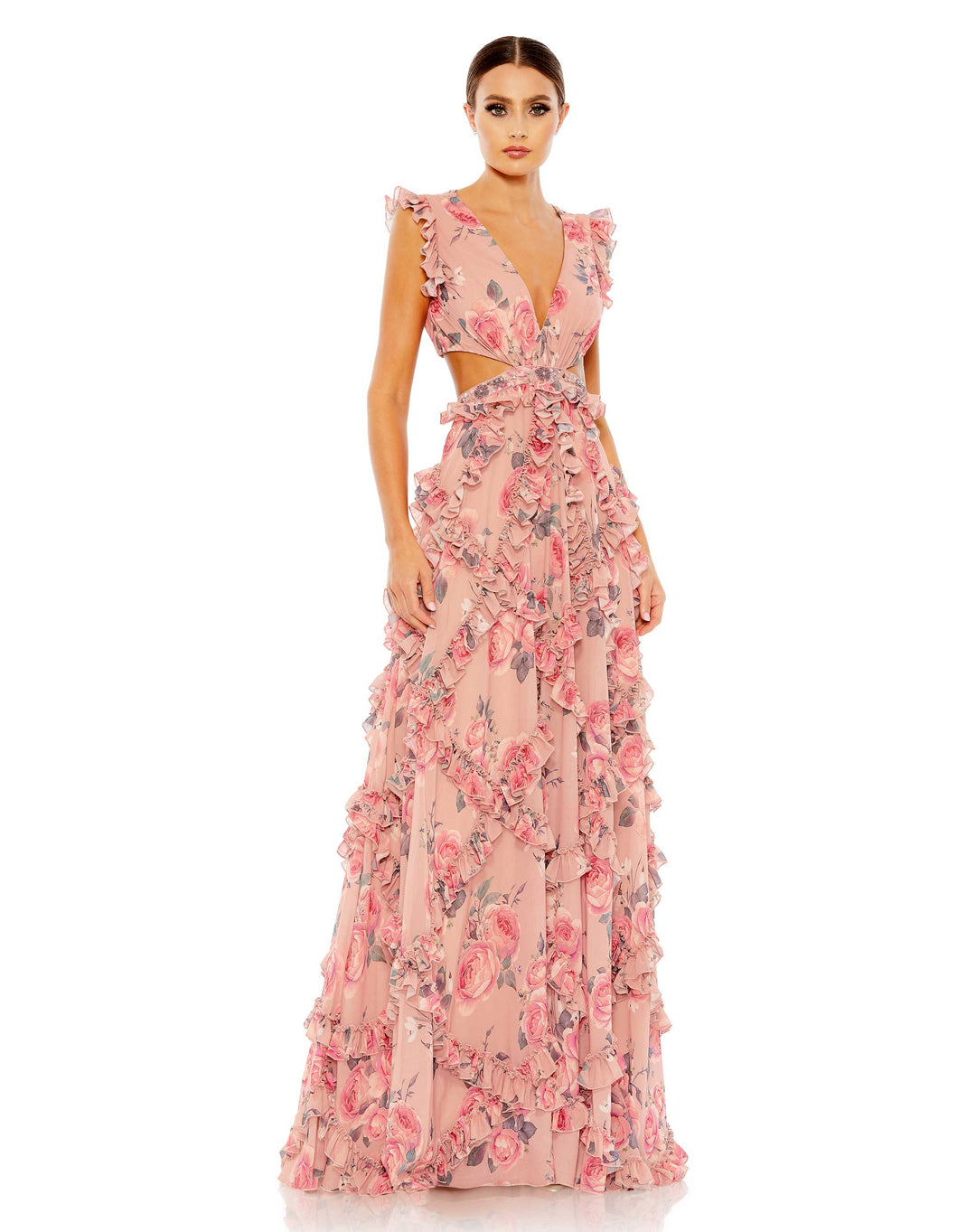 Mac Duggal 9152 Dress - FOSTANI.com