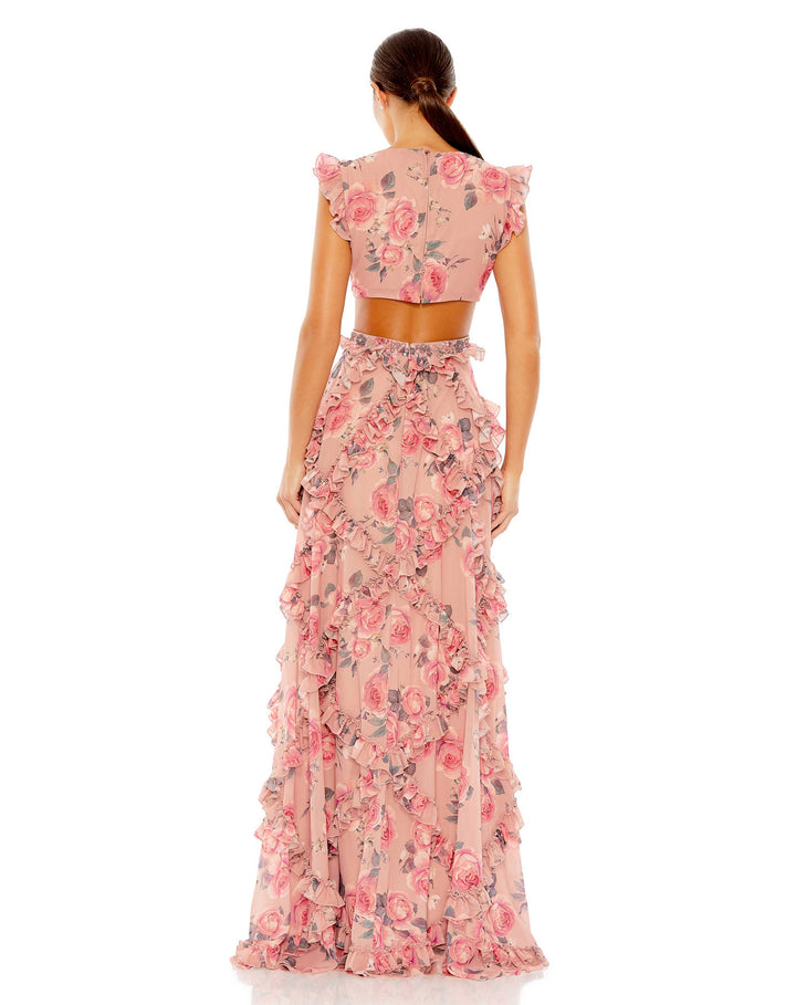 Mac Duggal 9152 Dress - FOSTANI.com